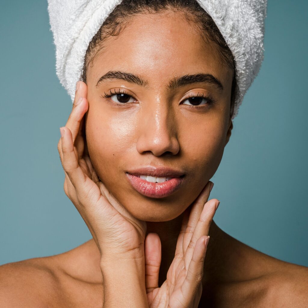 améliorer la qualité de peau avec les skinbooster